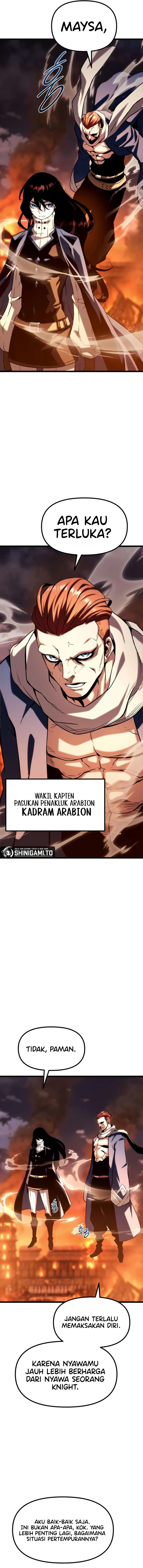 Baca The Shepherd Wizard - Chapter 17 halaman 21