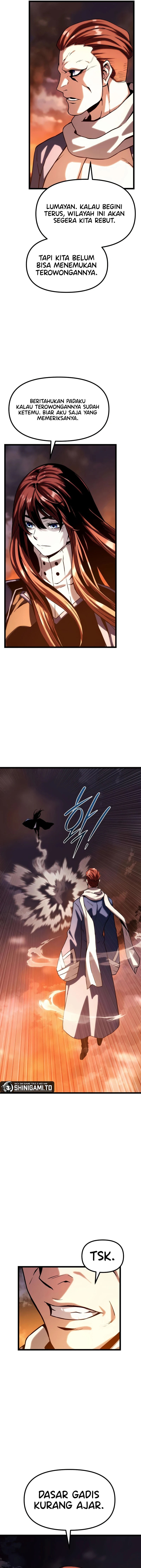 Baca The Shepherd Wizard - Chapter 17 halaman 22