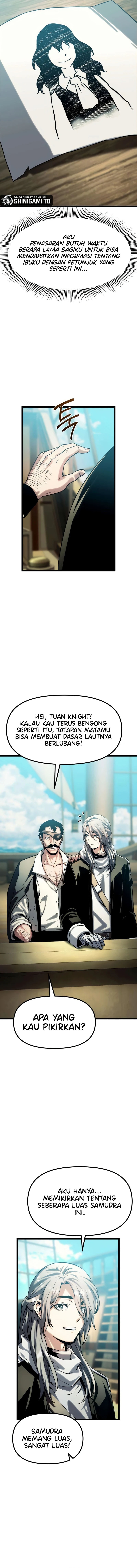 Baca The Shepherd Wizard - Chapter 17 halaman 25