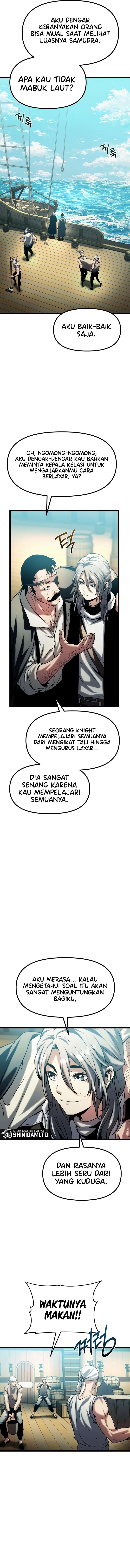 Baca The Shepherd Wizard - Chapter 17 halaman 26