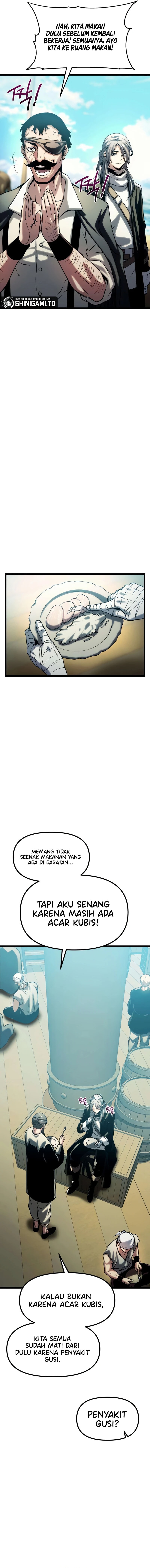 Baca The Shepherd Wizard - Chapter 17 halaman 27