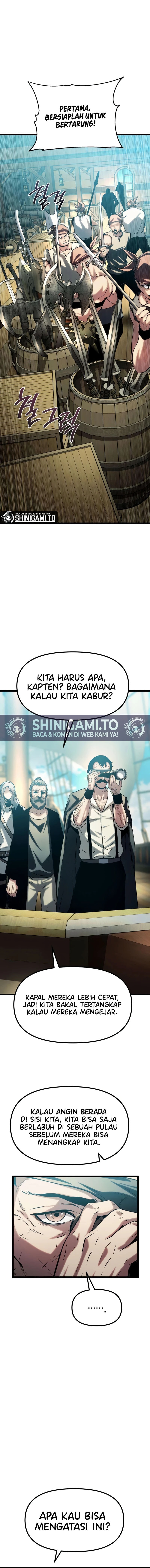 Baca The Shepherd Wizard - Chapter 17 halaman 30