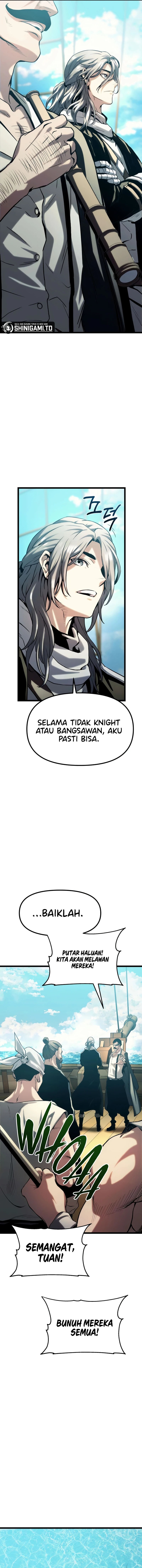 Baca The Shepherd Wizard - Chapter 17 halaman 31