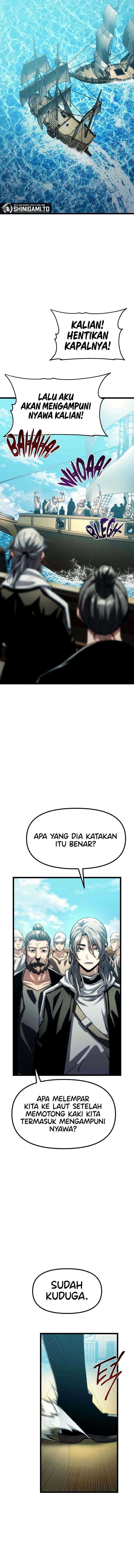 Baca The Shepherd Wizard - Chapter 17 halaman 32
