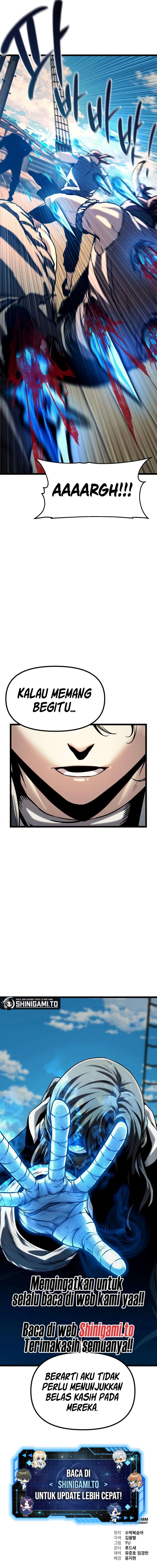 Baca The Shepherd Wizard - Chapter 17 halaman 35