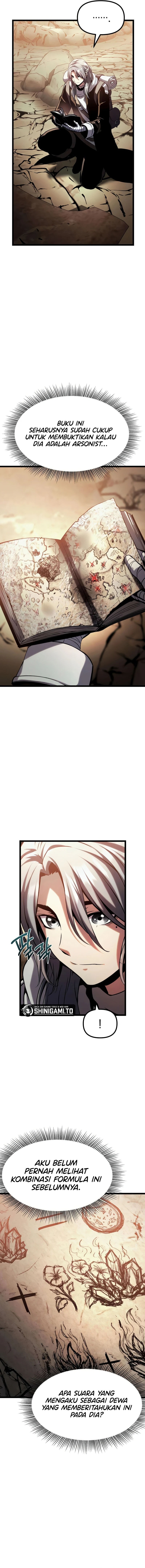 Baca The Shepherd Wizard - Chapter 17 halaman 4