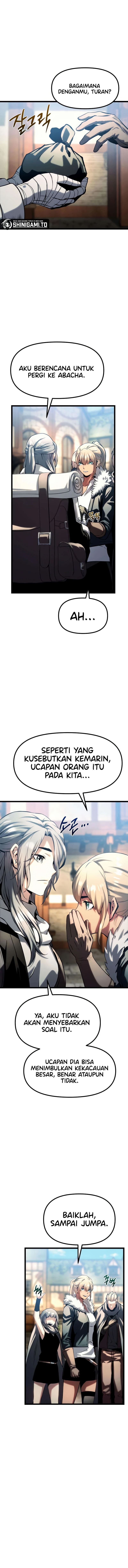 Baca The Shepherd Wizard - Chapter 17 halaman 7