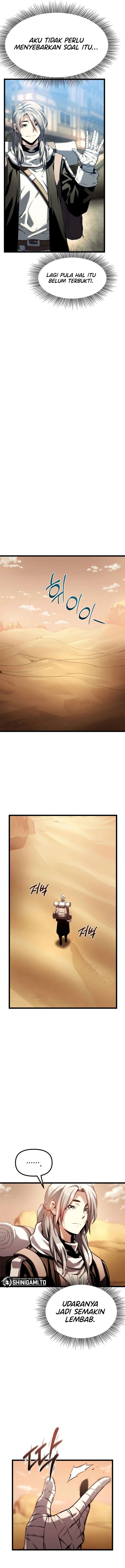 Baca The Shepherd Wizard - Chapter 17 halaman 8