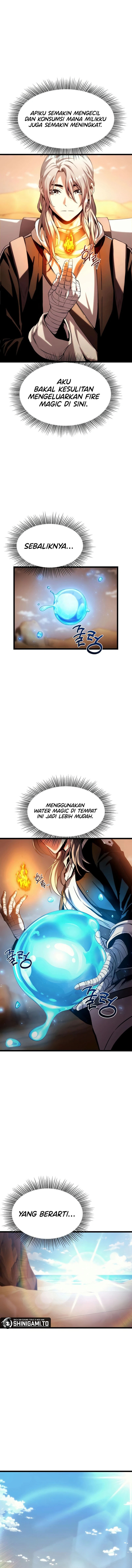 Baca The Shepherd Wizard - Chapter 17 halaman 9