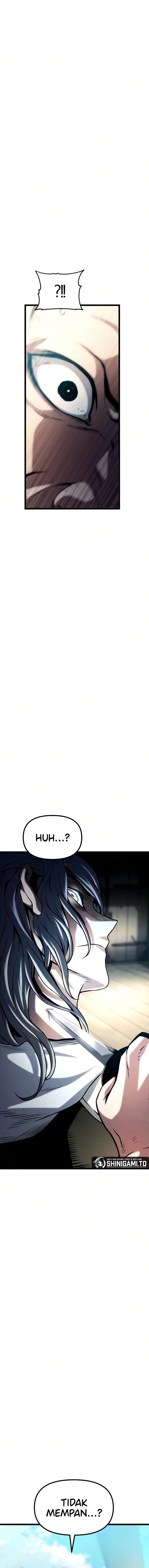 Baca The Shepherd Wizard - Chapter 18 halaman 11