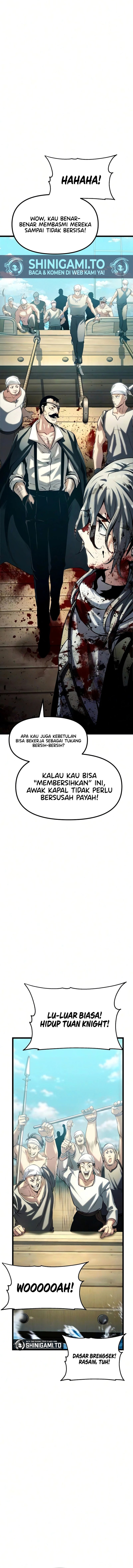 Baca The Shepherd Wizard - Chapter 18 halaman 15