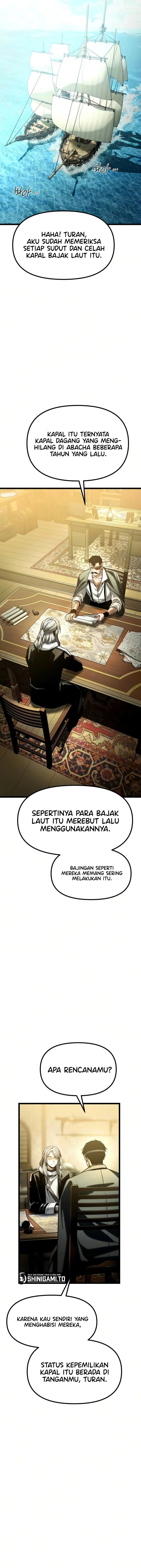 Baca The Shepherd Wizard - Chapter 18 halaman 17
