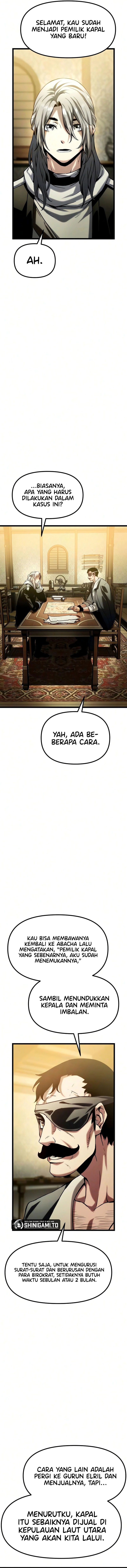 Baca The Shepherd Wizard - Chapter 18 halaman 18