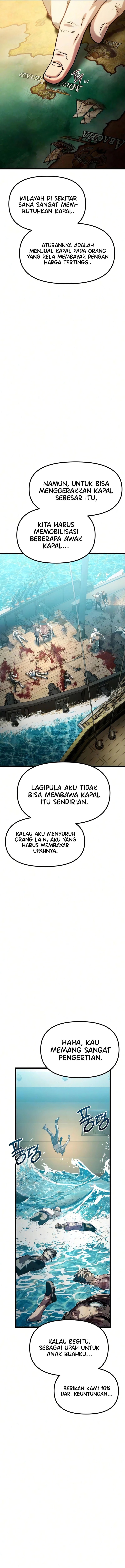 Baca The Shepherd Wizard - Chapter 18 halaman 19