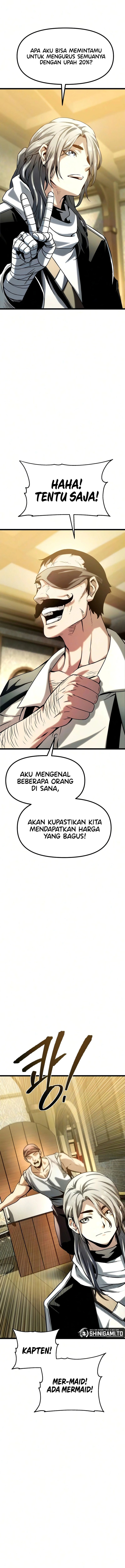 Baca The Shepherd Wizard - Chapter 18 halaman 20
