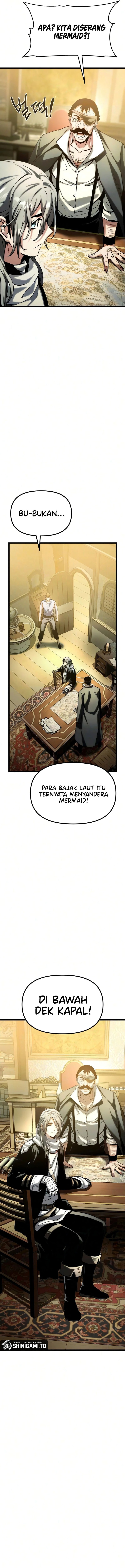 Baca The Shepherd Wizard - Chapter 18 halaman 21