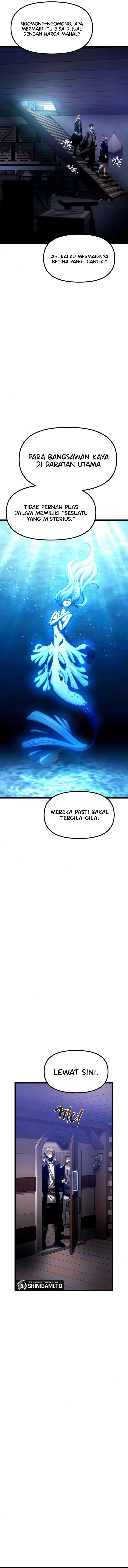 Baca The Shepherd Wizard - Chapter 18 halaman 23