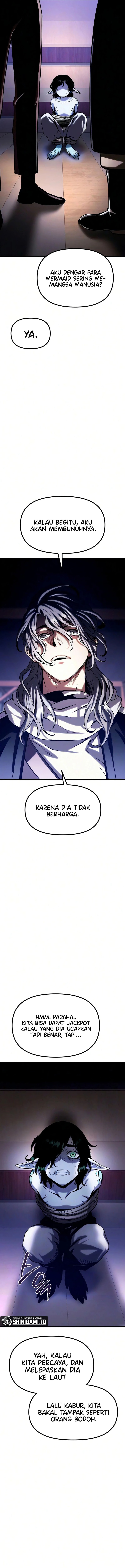 Baca The Shepherd Wizard - Chapter 18 halaman 27
