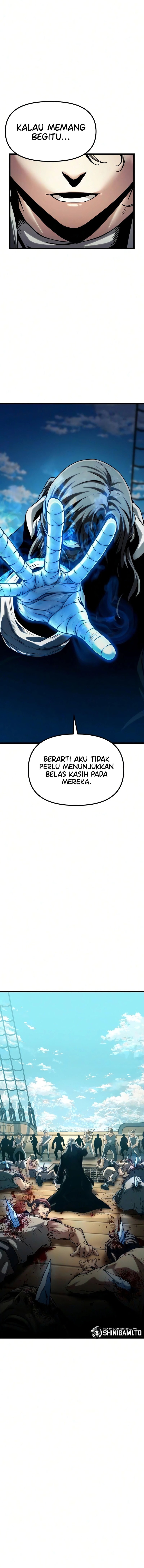 Baca The Shepherd Wizard - Chapter 18 halaman 3
