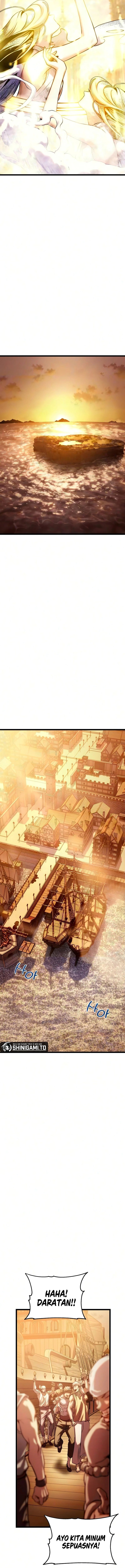 Baca The Shepherd Wizard - Chapter 18 halaman 31
