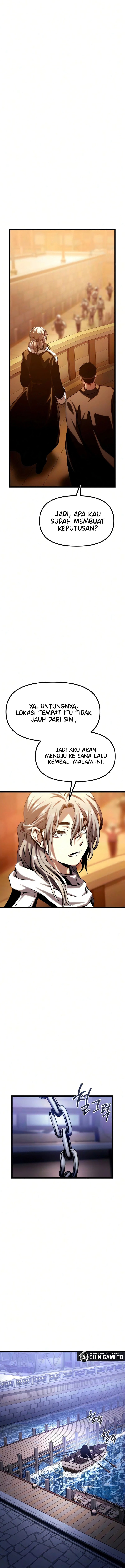Baca The Shepherd Wizard - Chapter 18 halaman 32