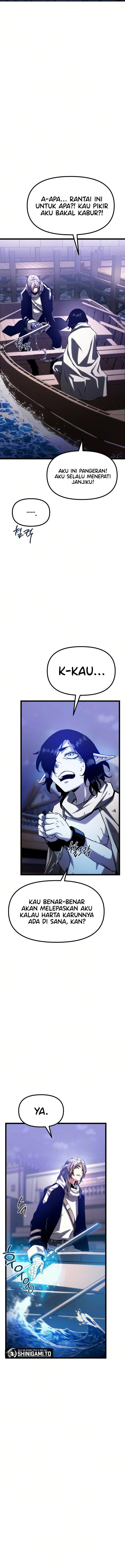 Baca The Shepherd Wizard - Chapter 18 halaman 33