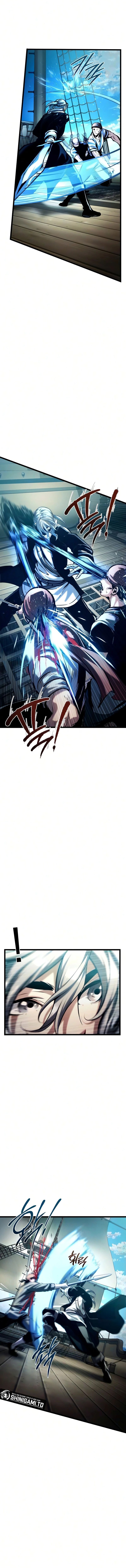 Baca The Shepherd Wizard - Chapter 18 halaman 7