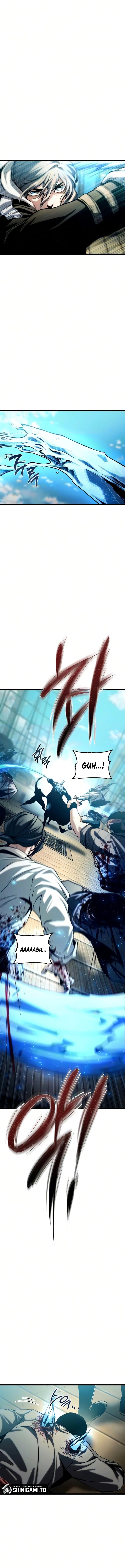 Baca The Shepherd Wizard - Chapter 18 halaman 9
