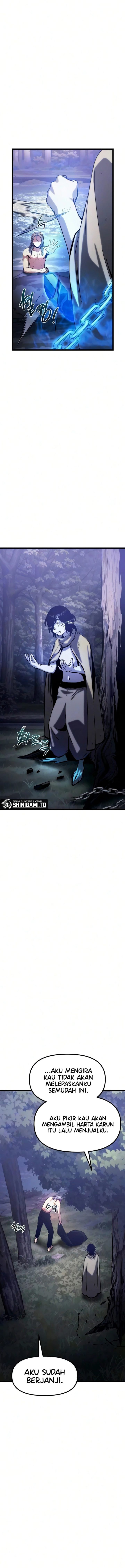 Baca The Shepherd Wizard - Chapter 19 halaman 18