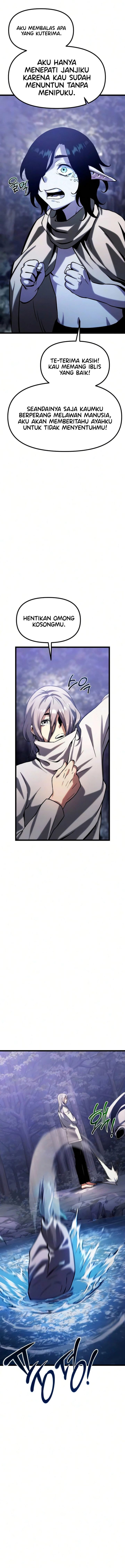 Baca The Shepherd Wizard - Chapter 19 halaman 19
