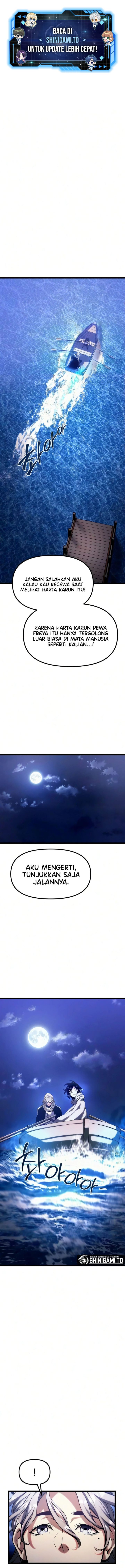 Baca The Shepherd Wizard - Chapter 19 halaman 2