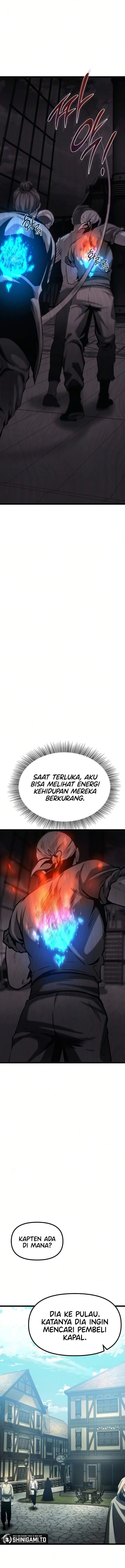 Baca The Shepherd Wizard - Chapter 19 halaman 23