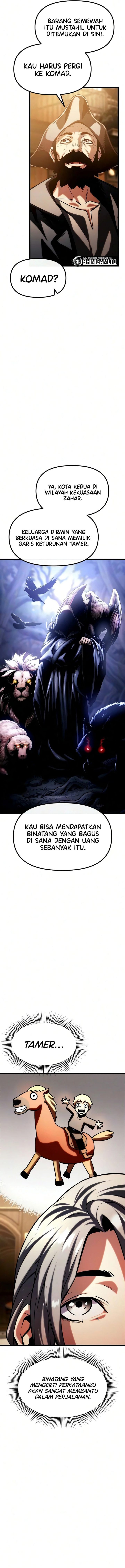 Baca The Shepherd Wizard - Chapter 19 halaman 26