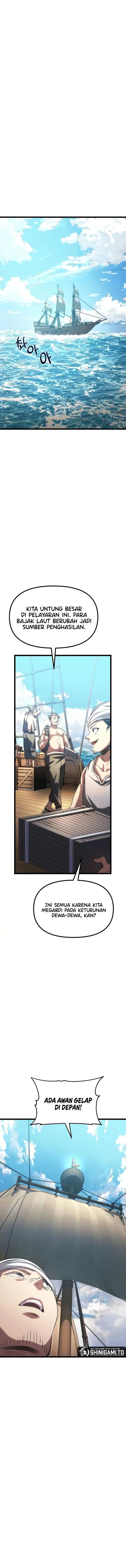 Baca The Shepherd Wizard - Chapter 19 halaman 27