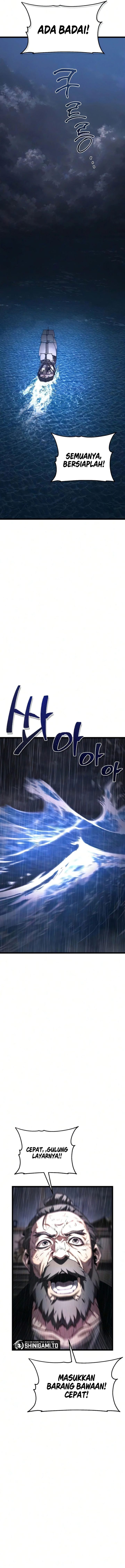 Baca The Shepherd Wizard - Chapter 19 halaman 28