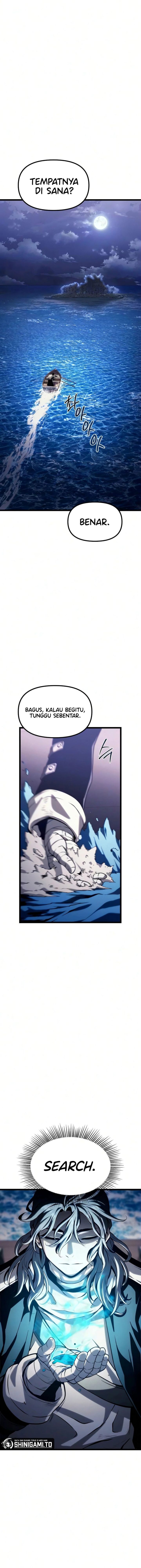 Baca The Shepherd Wizard - Chapter 19 halaman 3
