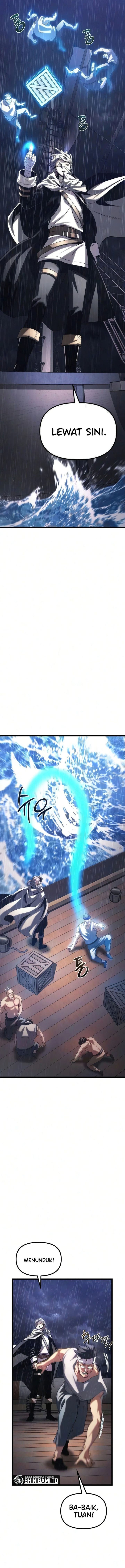 Baca The Shepherd Wizard - Chapter 19 halaman 31