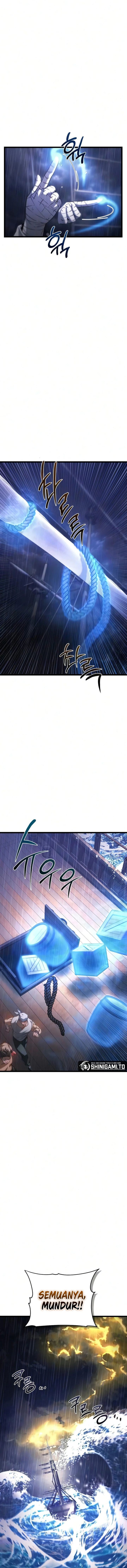 Baca The Shepherd Wizard - Chapter 19 halaman 32