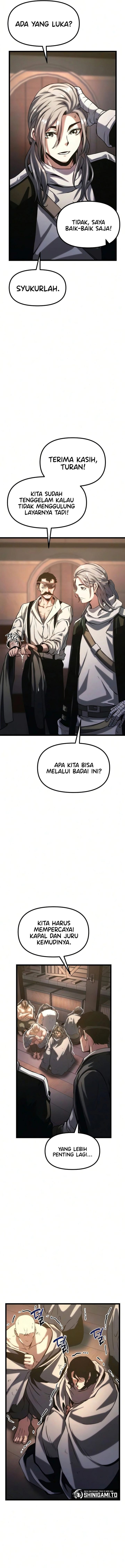 Baca The Shepherd Wizard - Chapter 19 halaman 34