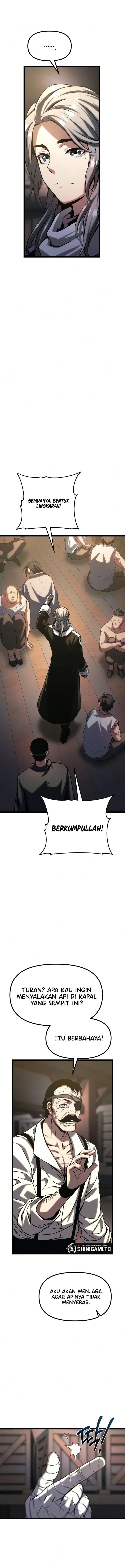 Baca The Shepherd Wizard - Chapter 19 halaman 35