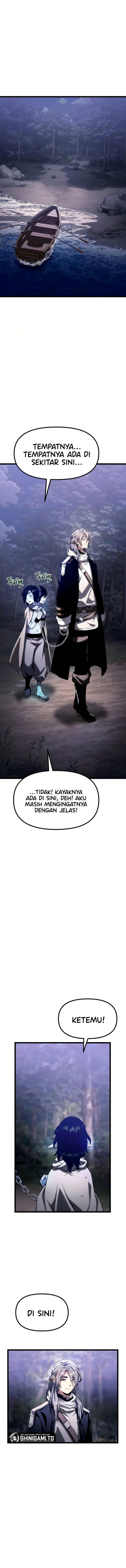 Baca The Shepherd Wizard - Chapter 19 halaman 5