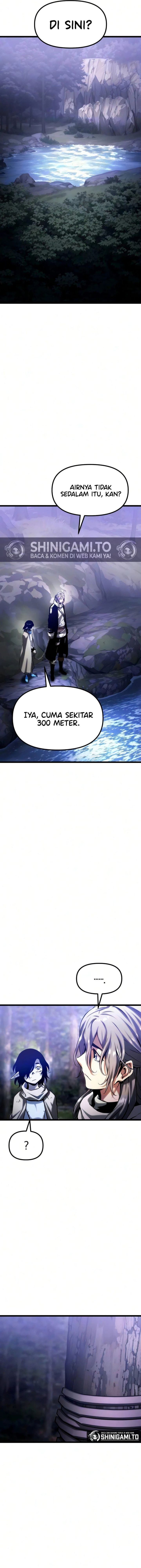Baca The Shepherd Wizard - Chapter 19 halaman 6