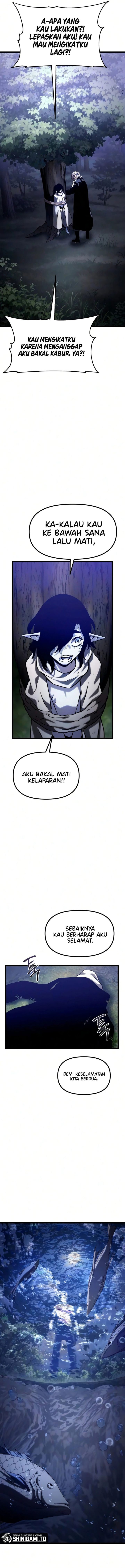 Baca The Shepherd Wizard - Chapter 19 halaman 7