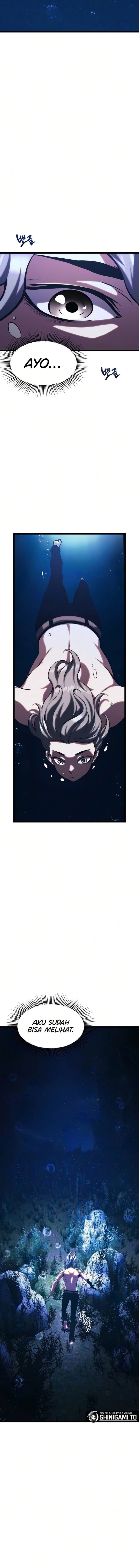 Baca The Shepherd Wizard - Chapter 19 halaman 9