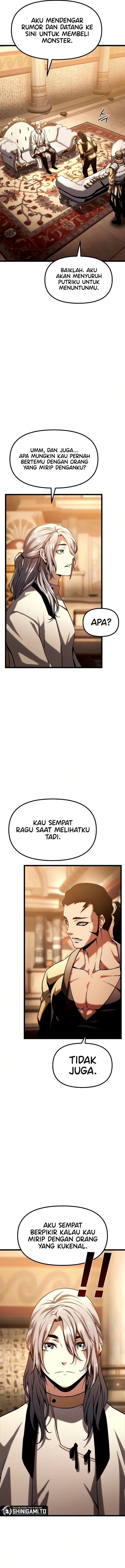 Baca The Shepherd Wizard - Chapter 20 halaman 12