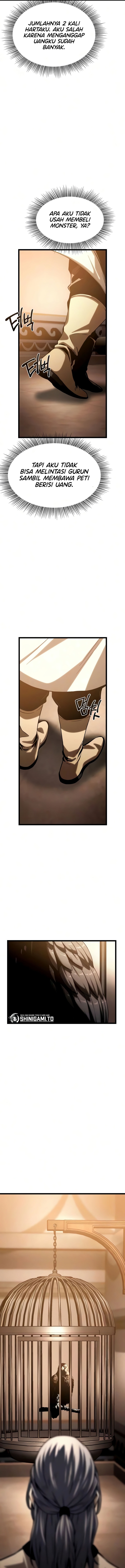 Baca The Shepherd Wizard - Chapter 20 halaman 17
