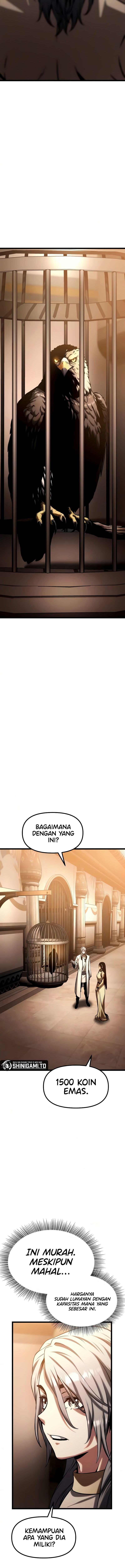 Baca The Shepherd Wizard - Chapter 20 halaman 18