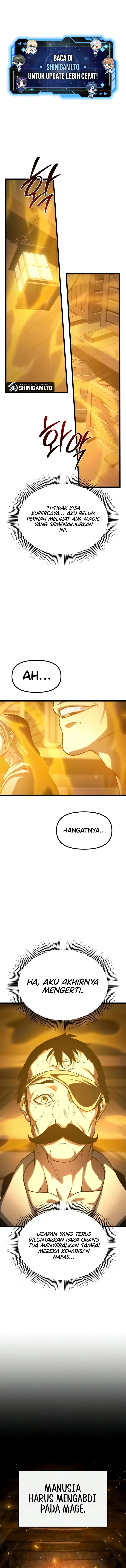 Baca The Shepherd Wizard - Chapter 20 halaman 2