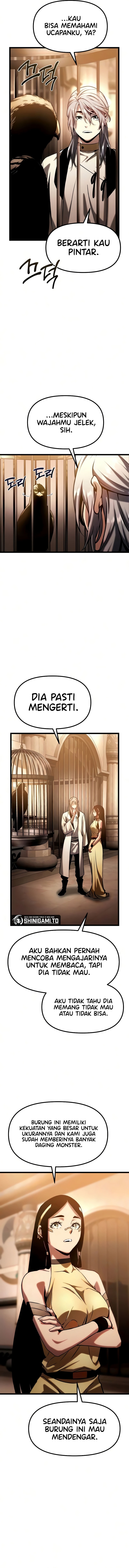 Baca The Shepherd Wizard - Chapter 20 halaman 20