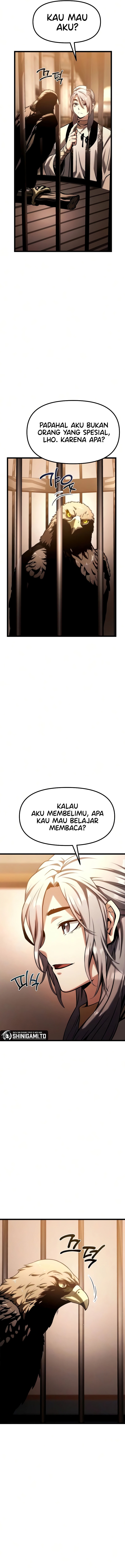 Baca The Shepherd Wizard - Chapter 20 halaman 22